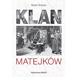 Klan Matejków (e-book)