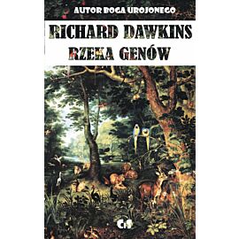 Rzeka genów