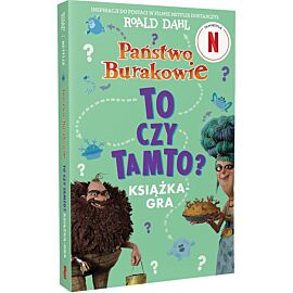 Państwo Burakowie. To czy tamto?