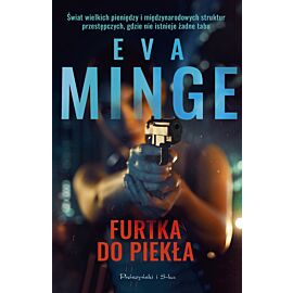 Furtka do piekła (e-book)