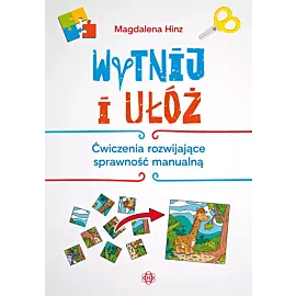 Wytnij i ułóż