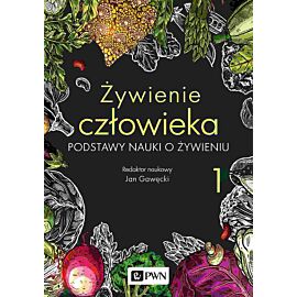 Żywienie człowieka.