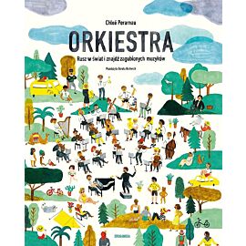 Orkiestra
