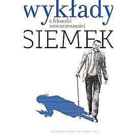 Wykłady z filozofii nowoczesności