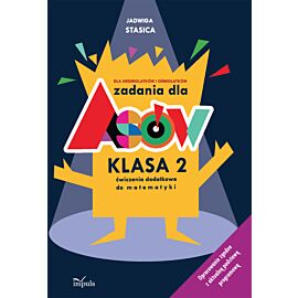 Zadania dla asów Klasa 2