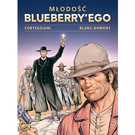 Młodość Blueberry'ego - 05