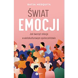 Świat emocji (e-book)