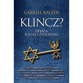 Klincz? Debata polsko - żydowska