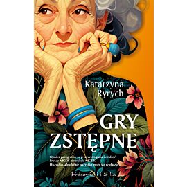 Gry zstępne (e-book)