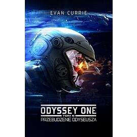 Odyssey One. Tom 6 Przebudzenie Odyseusza