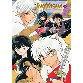 InuYasha - 15