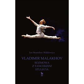 Vladimir Malakhov (e-book)