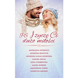 PS I życzę Ci dużo miłości (e-book)