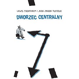 Dworzec Centralny