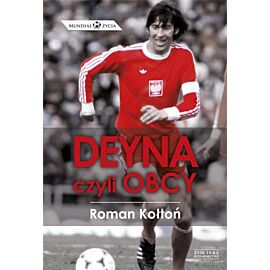 Deyna,czyli obcy opr. tw.