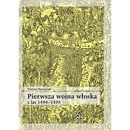 Pierwsza wojna włoska z lat 1494-1495
