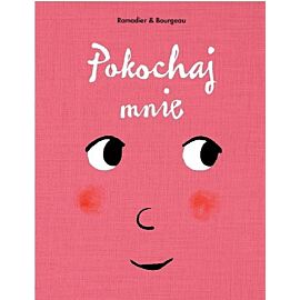 Pokochaj mnie