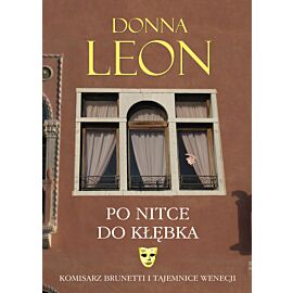 Po nitce do kłębka (e-book)