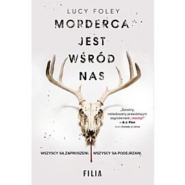 Morderca jest wśród nas