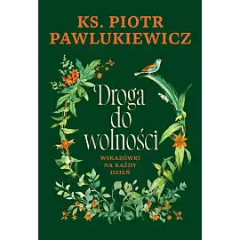 Droga do wolności. Wskazówki na każdy dzień