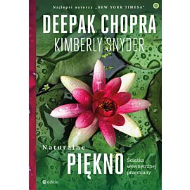 Naturalne piękno. Ścieżka wewnętrznej przemiany (e-book)