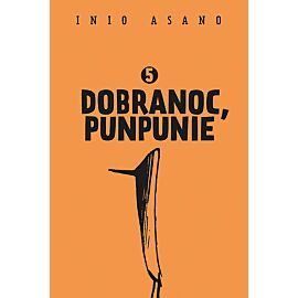 Dobranoc, Punpunie - 05