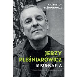 Jerzy Pleśniarowicz