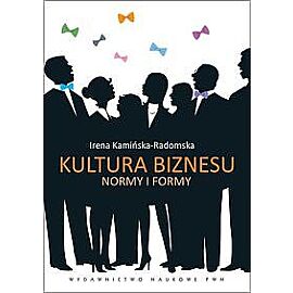 Kultura biznesu