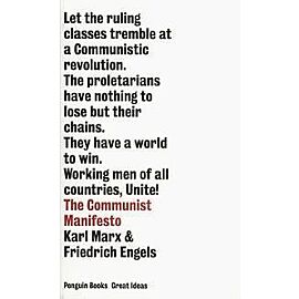 The Communist Manifesto