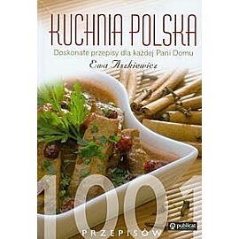 Kuchnia polska 1001 przepisów