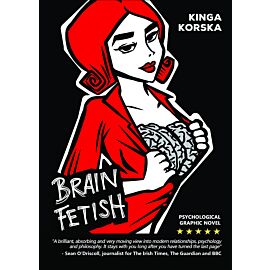 Fetysz Mózgu - Brain Fetish