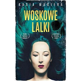 Woskowe lalki