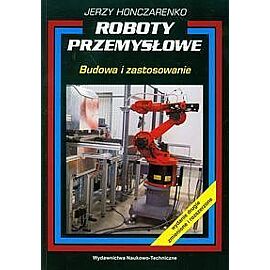 Roboty przemysłowe