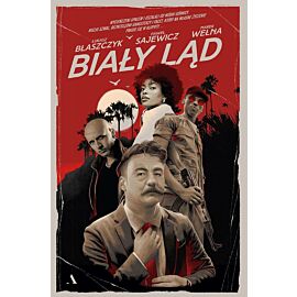 Biały ląd