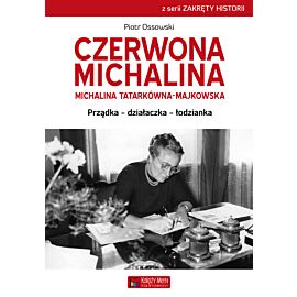Czerwona Michalina (e-book)