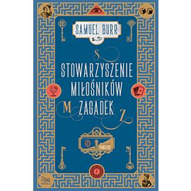 Stowarzyszenie Miłośników Zagadek