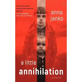 A little annihilation
