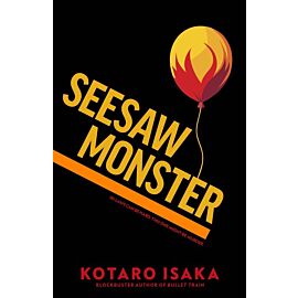 Seesaw Monster wer. angielska
