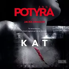 Kat (audiobook CD)