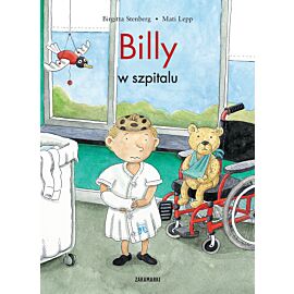Billy w szpitalu