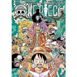 One Piece - 81