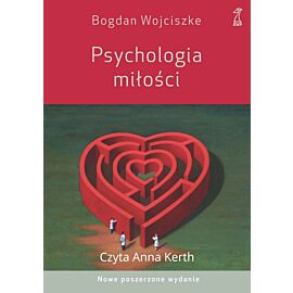 Psychologia miłości (audiobook MP3)