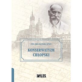 Konserwatyzm chłopski