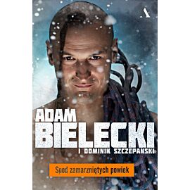 Spod zamarzniętych powiek