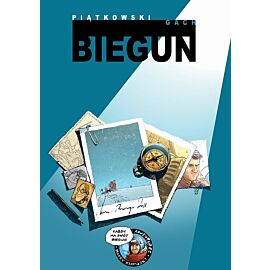Biegun