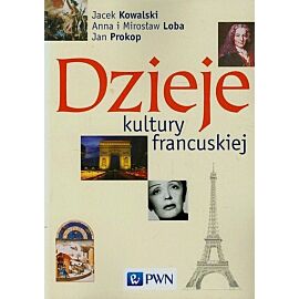 Dzieje kultury francuskiej