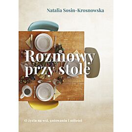 Rozmowy przy stole