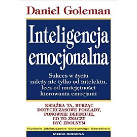 Inteligencja emocjonalna