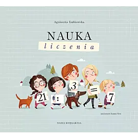 Nauka liczenia