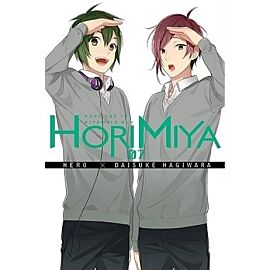Horimiya - 07